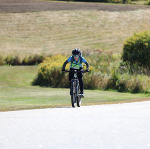 Fundraising Page: Ella Akers